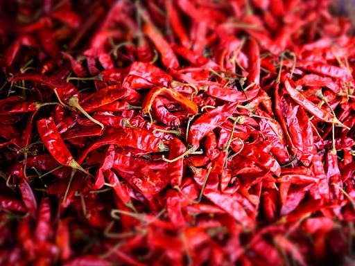 chilli